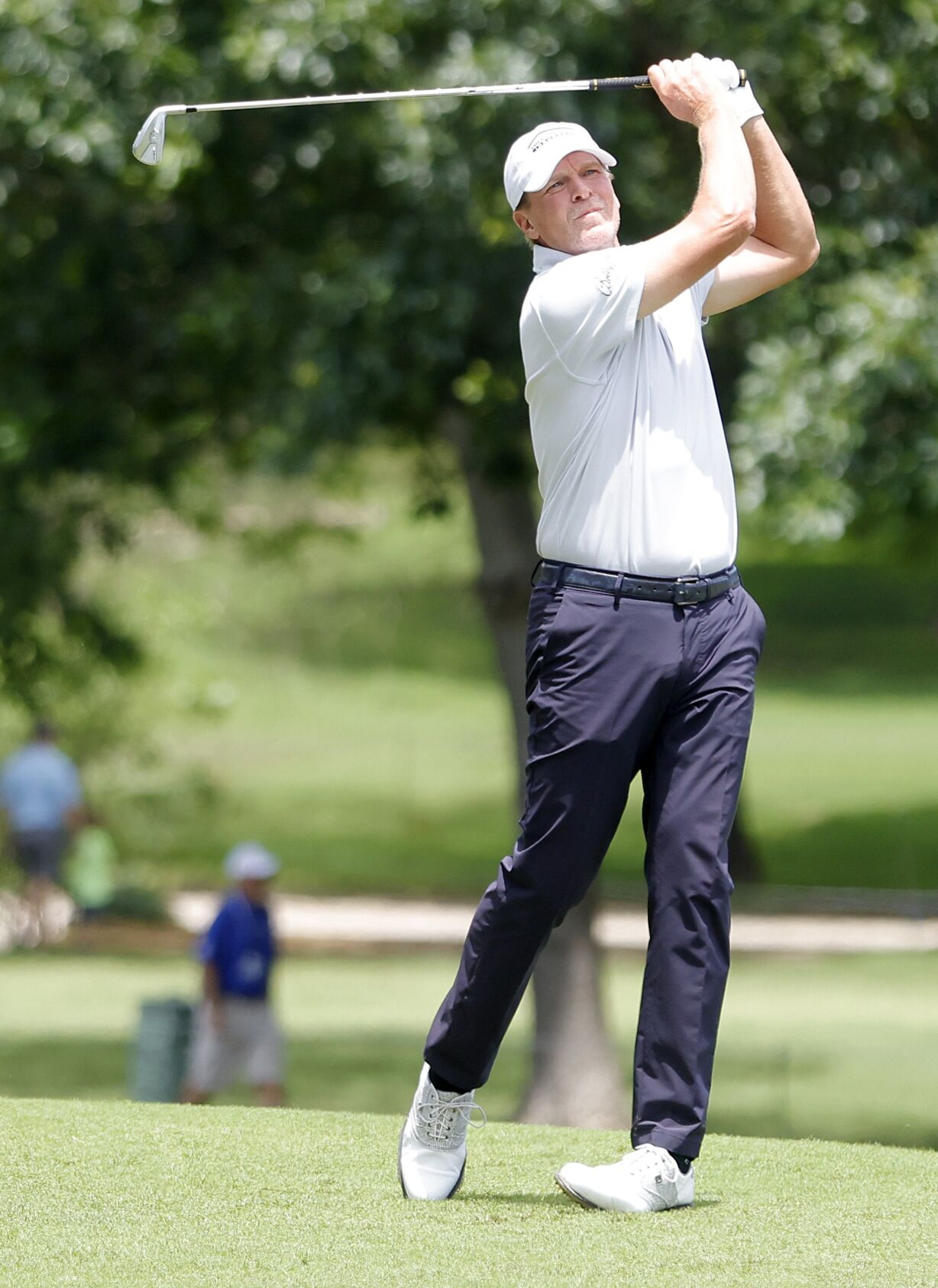 Senior PGA